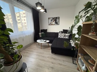 Byty na predaj 3-izbový, Levice · €124 000