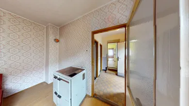 Na predaj dom, 115 m², Konská, Hlavná