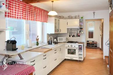 Na predaj dom, 65 m², Trávnica, Malá strana