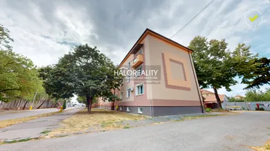 Byty na predaj 3-izbový, Rimavská Sobota · €78 000