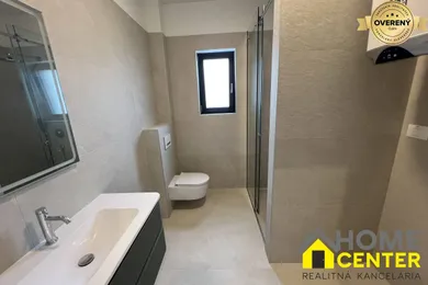 Na predaj 2-izbový byt, 55 m²