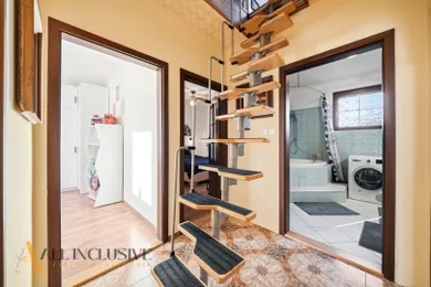 Na predaj 5-izbový dom, 164 m², Hviezdoslavov