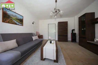 Na predaj 3-izbový dom, 90 m², Liptovská Lúžna