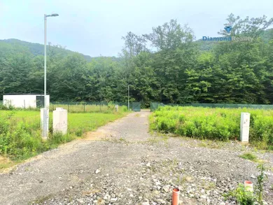 Na predaj pozemok, 550 m², Kysak