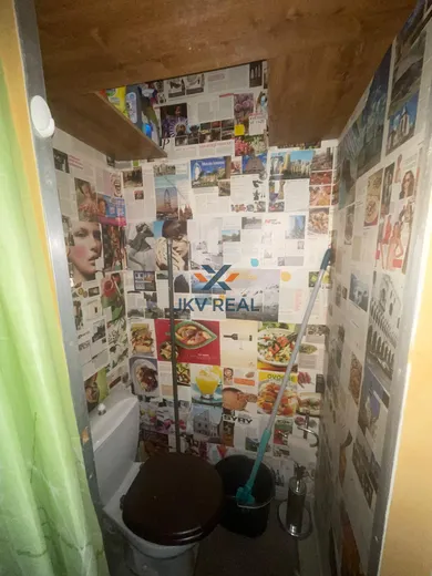 Na predaj 1-izbový byt, 19 m², Tlmače