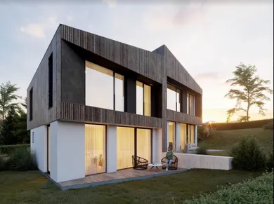 Na predaj dom, 125 m², Vysoké Tatry, Starý Smokovec