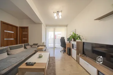 Eladó lakások, 2-szobás, Košice-Staré Mesto · €209 000