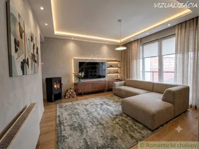 Na predaj dom, 140 m², Dolné Orešany