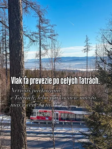 Na predaj 3-izbový byt, 69 m², Vysoké Tatry, Vyšné Hagy