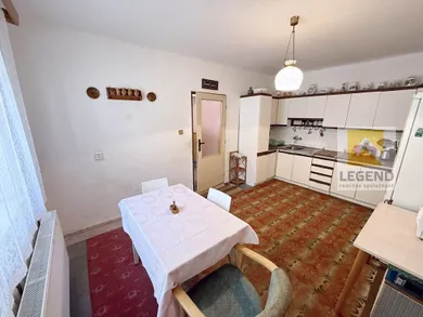 Na predaj dom, 300 m², Lubina