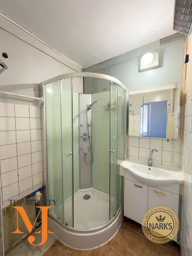 Na predaj byt v Sereď · €119 000 · Pôvodný stav