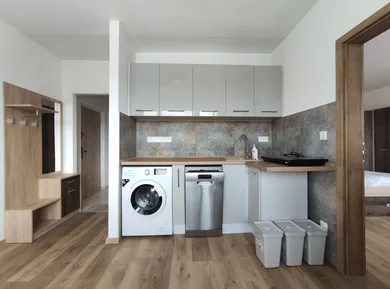 Na prenájom 1-izbový byt, 38 m², Banská Bystrica