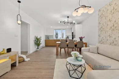 Byty na predaj 3-izbový, Bratislava-Lamač · €284 990