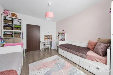 Na predaj byt v Slovenský Grob · €209 990 · Novostavba