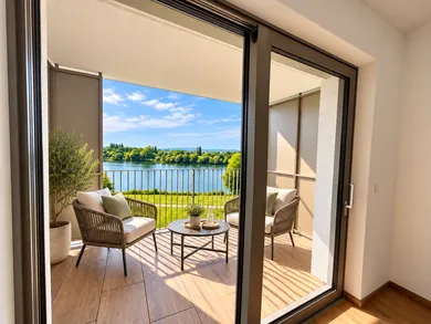 Eladó lakások, 1-szobás, Piešťany · €139 000