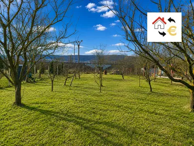 Na predaj pozemok, 570 m², Šarišské Michaľany