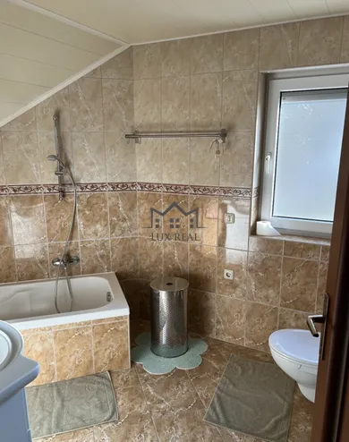 Na prenájom 2-izbový byt, 75 m², Senec, Slnečné jazerá