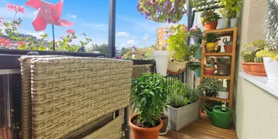 Na predaj 3-izbový byt, 82 m², Hlohovec, Vinohradská
