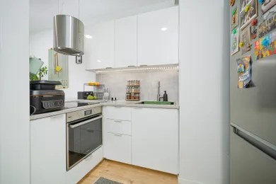 Na predaj byt v Bratislava-Petržalka · €209 800 · Novostavba