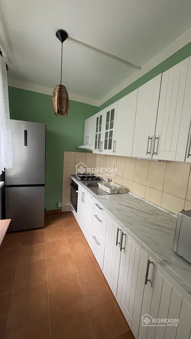 Byty na predaj 1-izbový, Púchov · €105 000