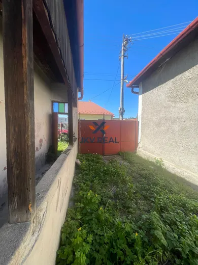 Na predaj dom v Levice · €77 000 · Pôvodný stav