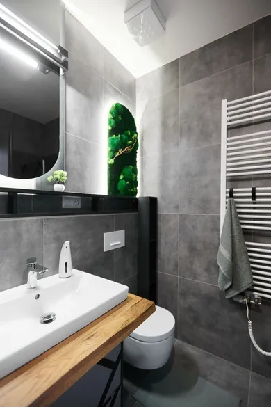 Na prenájom 2-izbový byt, 52 m², Košice-Staré Mesto, Žriedlová
