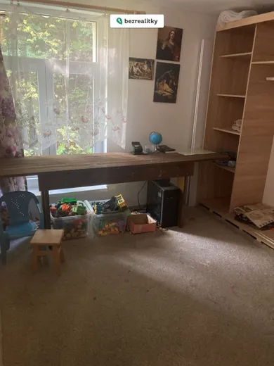 Na predaj rekreačný dom, 80 m², Korňa