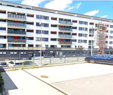 Apartments for rent, 2-room in Banská Bystrica · €720