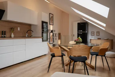 Na predaj 3-izbový byt, 95 m², Trnava, Halenárska