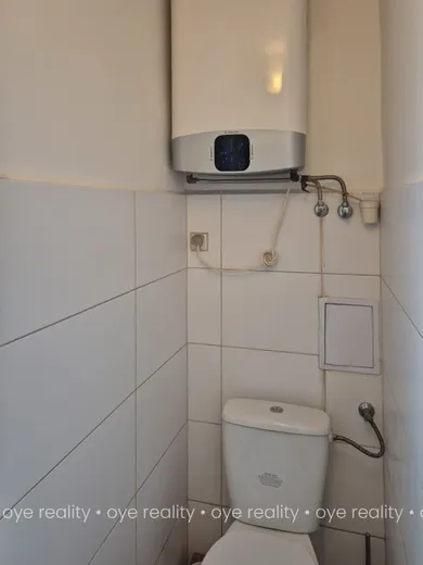 Na predaj 3-izbový byt, 58 m², Komárno, Sústružnícka ul.