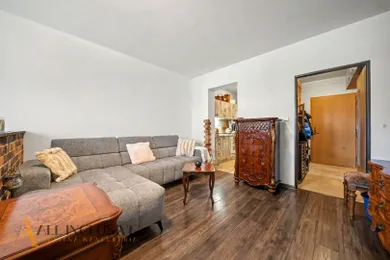 Na predaj 1-izbový byt, 40 m², Dunajská Streda, Nová Ves