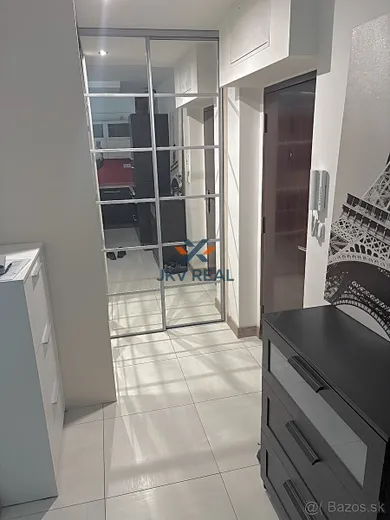 Na prenájom 3-izbový byt, 76 m², Poprad, Podtaranská
