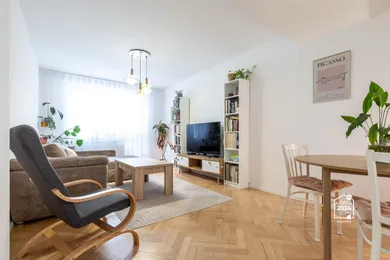 Na predaj 3-izbový byt, 67 m², Košice-Staré Mesto, Tolstého