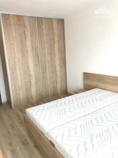 Na prenájom 3-izbový byt, 70 m², Nitra, Horný Palánok