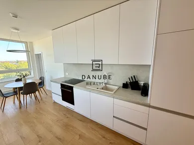 Mieszkania na sprzedaż, 2-pokojowe, Bratislava-Nové Mesto · €299 990