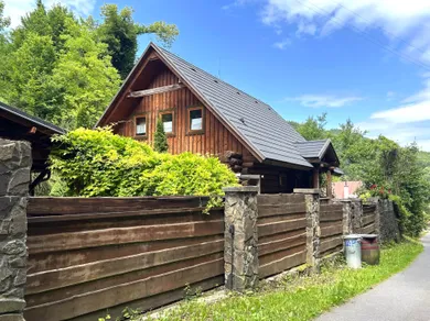 Houses for sale in Banská Bystrica · €295,000