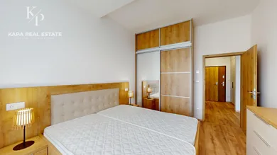 Na prenájom byt v Prešov · €750 · Novostavba