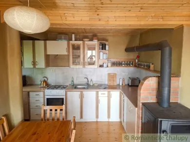 Na predaj dom, 72 m², Cinobaňa