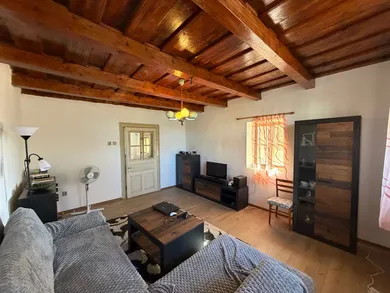 Na predaj rekreačný dom, 646 m², Černík
