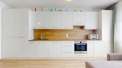 Квартири в оренду, 3-кімнатні, Bratislava-Petržalka · €799
