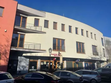 Komerčné priestory na prenájom, Trnava · €776