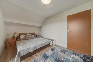 Na predaj 3-izbový dom, 82 m², Pribylina