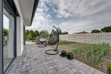 Na predaj 4-izbový dom, 184 m², Holice