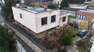 Domy na predaj 5-izbový, Bernolákovo · €269 990