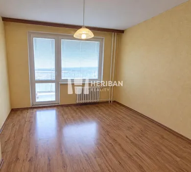 Na predaj 3-izbový byt, 67 m², Košice-Dargovských hrdinov