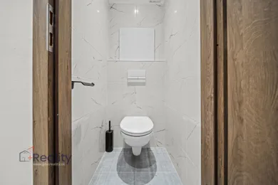 Na predaj 1-izbový byt, 31 m², Bratislava-Karlova Ves