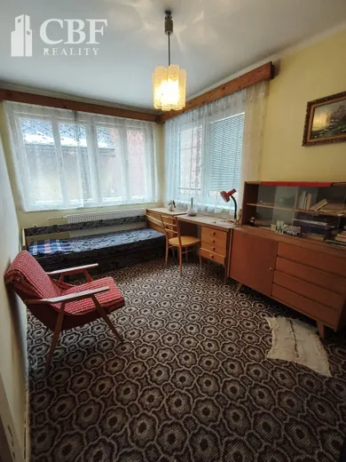 Na predaj dom, Sedliacka Dubová