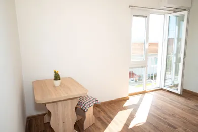 Na predaj 2-izbový byt, 73 m², Pobedim