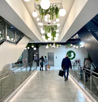 Na prenájom komerčné, 650 m², Košice-Staré Mesto, Hlavná