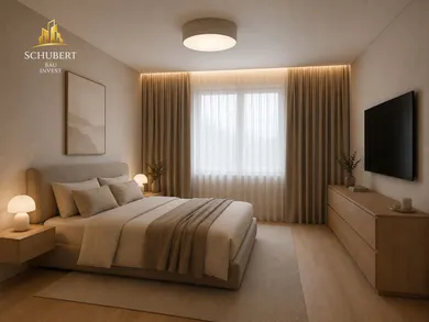 Na predaj 3-izbový byt, 81 m², Levice, Ul. P. O. Hviezdoslava
